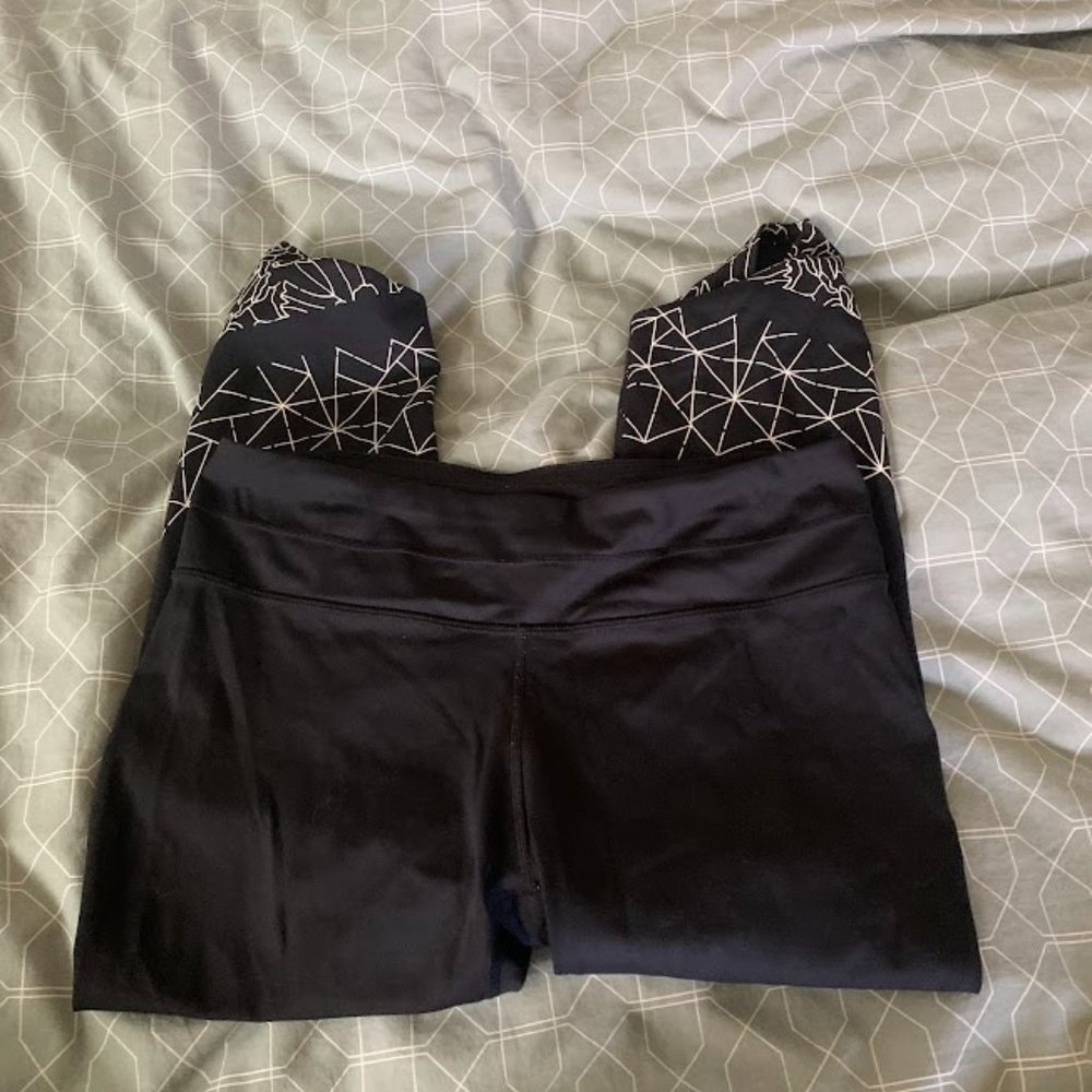 Athleta leggings